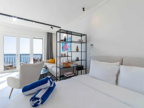 Prodaja, stan, 44m², Luštica Bay, Tivat - image 7