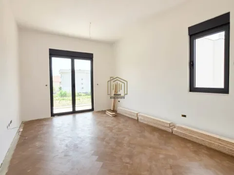 Stan in Dalmatinska ulica
