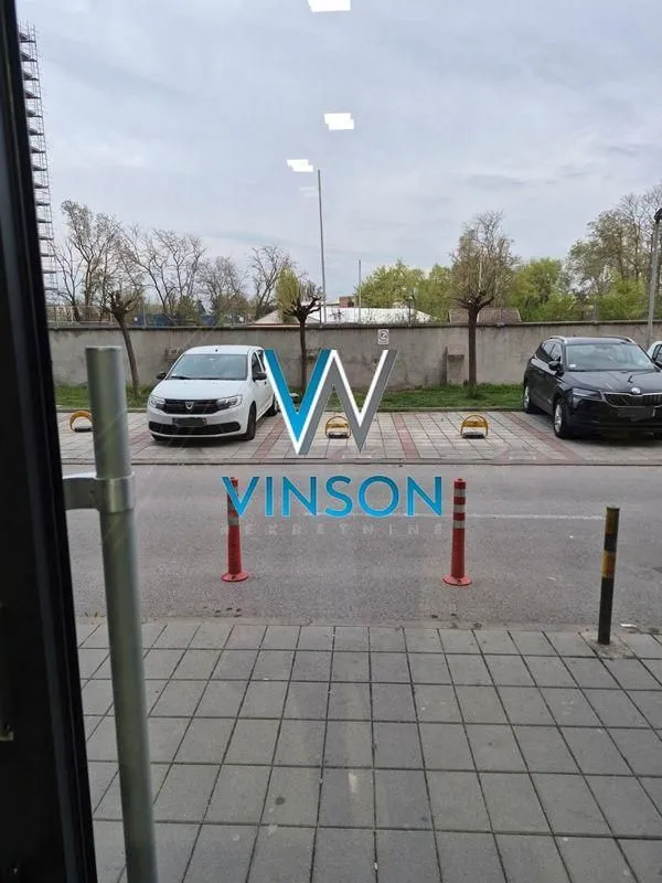 Prodaja, dvosoban stan, 65m², Sajam, Novi Sad Sve Podlokacije