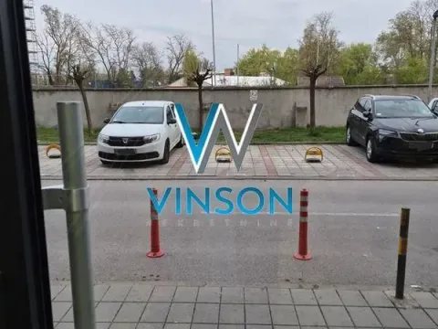 Prodaja, dvosoban stan, 65m², Sajam, Novi Sad Sve Podlokacije - image 13