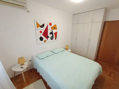 Izdavanje, jednosoban stan, 48m², Preko Morače, Podgorica - image 17