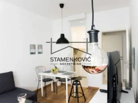 Izdavanje, jednosoban stan, 35m², Rotkvarija, Novi Sad Sve Podlokacije - image 2