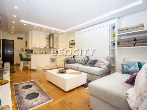 Izdavanje, jednosoban stan, 39m², Lekino Brdo, Voždovac Sve Podlokacije - image 2