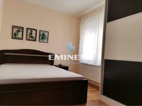Rent, two bedroom apartment, 52m², Lekino Brdo, Voždovac Sve Podlokacije - image 6