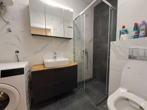 Rent, three bedroom apartment, 69m², Višnjička Banja, Palilula Sve Podlokacije - image 13