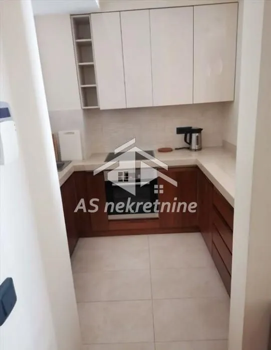Rent, two bedroom apartment, 63m², Novi Beograd Sve Podlokacije, Beograd