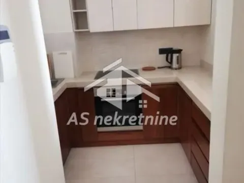 Rent, two bedroom apartment, 63m², Novi Beograd Sve Podlokacije, Beograd - image 10