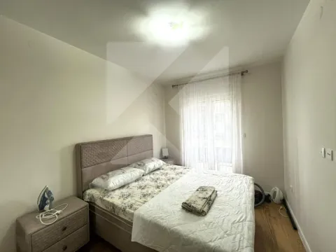 Rent, one bedroom apartment, 49m², Central Point, Podgorica - image 8