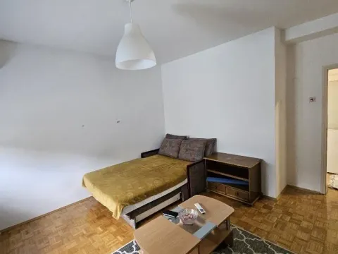 Rent, one bedroom apartment, 31m², Višnjička Banja, Palilula Sve Podlokacije - image 5