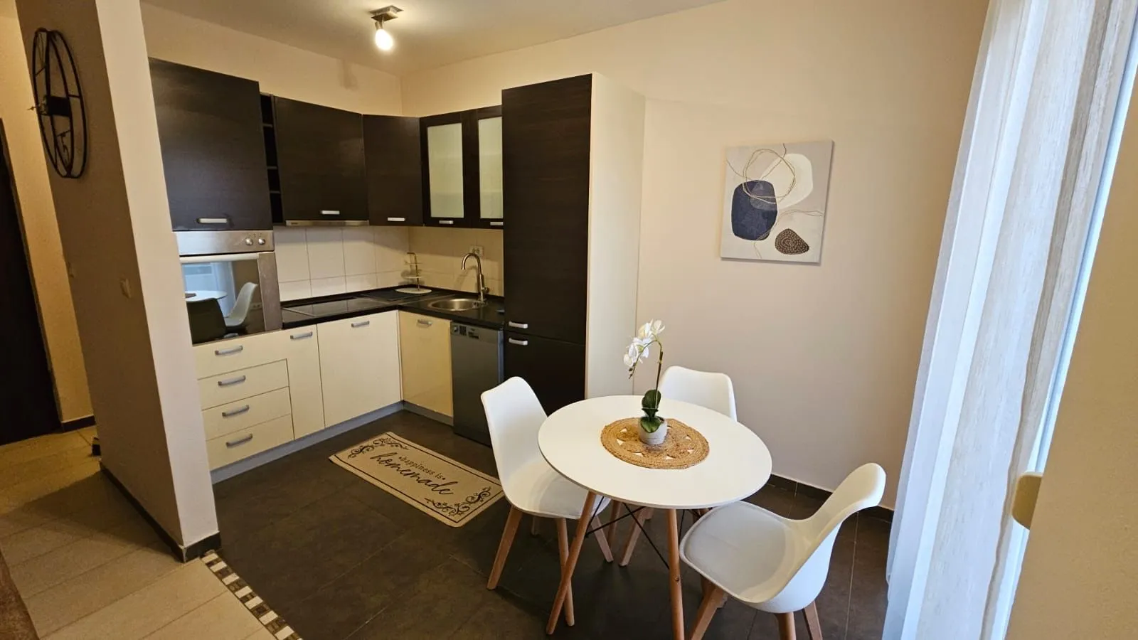 Prodaja, dvosoban stan, 80m², Ljubović, Podgorica