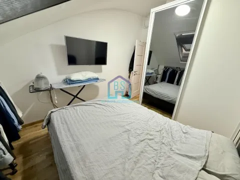 Sale, four bedroom apartment, 106m², Petrovaradin, Novi Sad - image 23