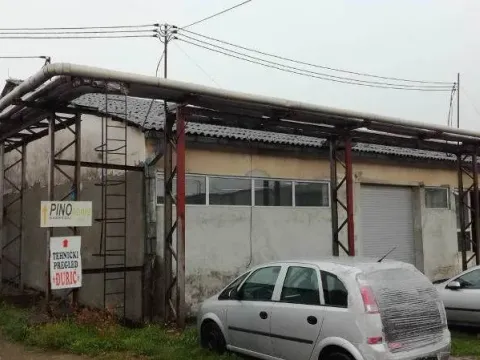 Prodaja, poslovni prostor, 251m², Mladenovac, Beograd - image 7