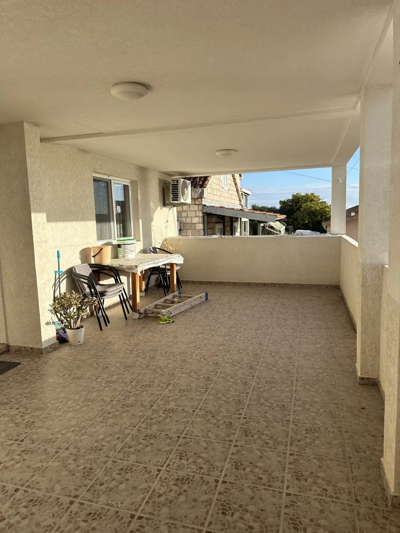 Rent, two bedroom apartment, 100m², Prijevor, Budva