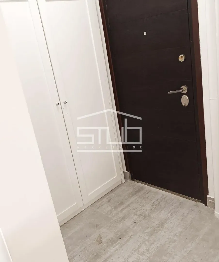 Izdavanje, dvosoban stan, 39m², Vračar Sve Podlokacije, Beograd