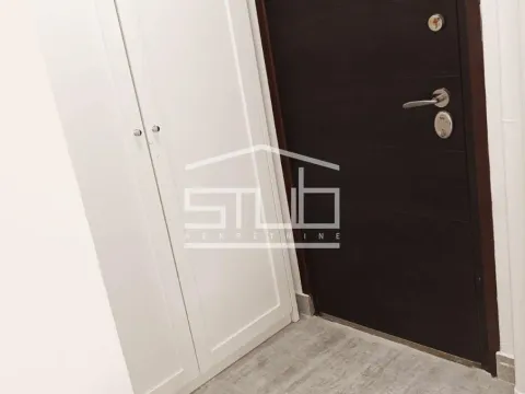 Izdavanje, dvosoban stan, 39m², Crveni Krst, Beograd - image 5