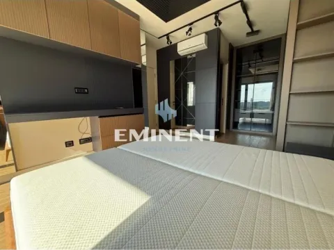 Rent, three bedroom apartment, 112m², Savski Venac, Beograd - image 12