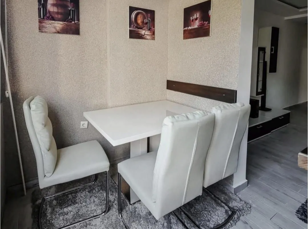 Sale, one bedroom apartment, 47m², Dobrota, Kotor