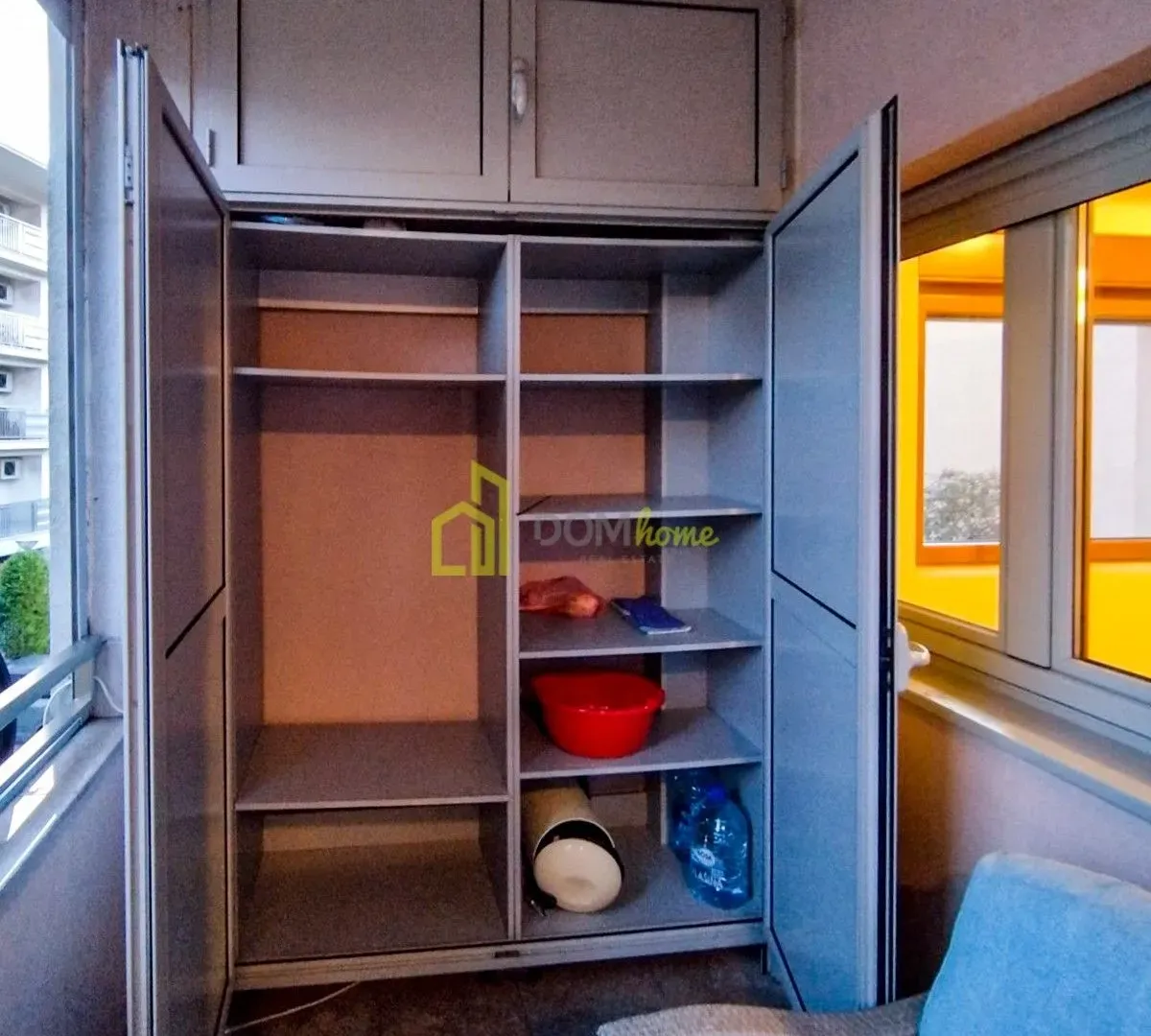 Prodaja, trosoban stan, 108m², Gorica C, Podgorica