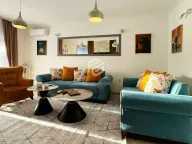 Sale, three bedroom apartment, 150m², Masline, Podgorica