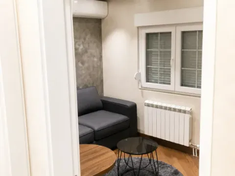 Rent, apartment, 53m², Brace Jerković, Voždovac Sve Podlokacije - image 4