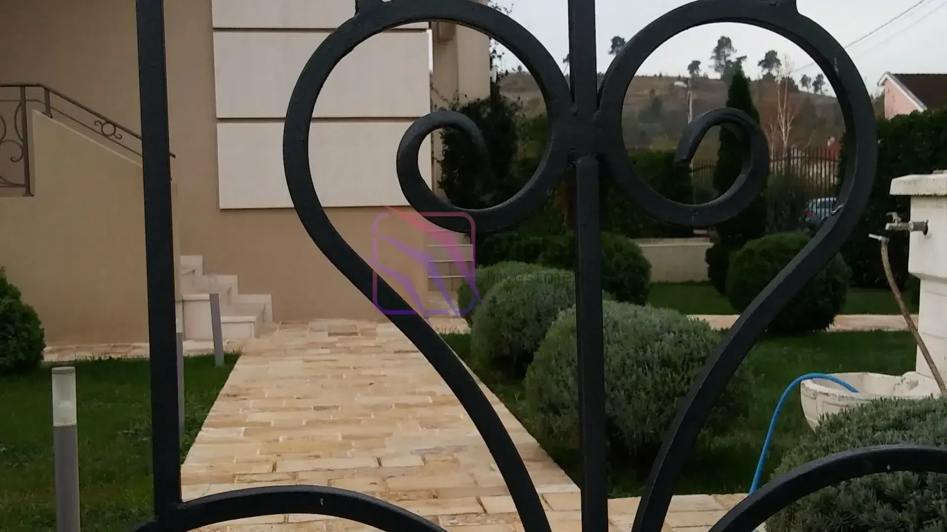 Rent, house, 262m², Zabjelo, Podgorica