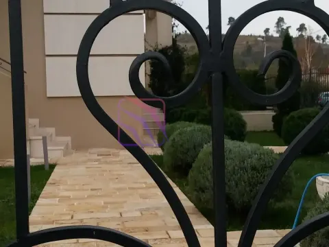 Rent, house, 262m², Zabjelo, Podgorica - image 11