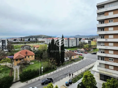 Izdavanje, jednosoban stan, 49m², Central Point, Podgorica - image 13