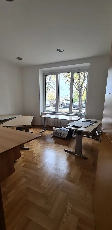 Rent, office space, 390m², Stari Grad, Beograd