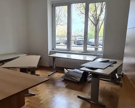 Izdavanje, poslovni prostor, 390m², Stari Grad, Beograd - image 9