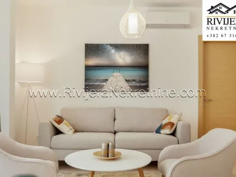 Prodaja, jednosoban stan, 92m², Igalo, Herceg Novi - image 27