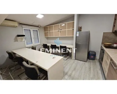 Sale, apartment, 118m², Đeram Pijaca, Beograd - image 11