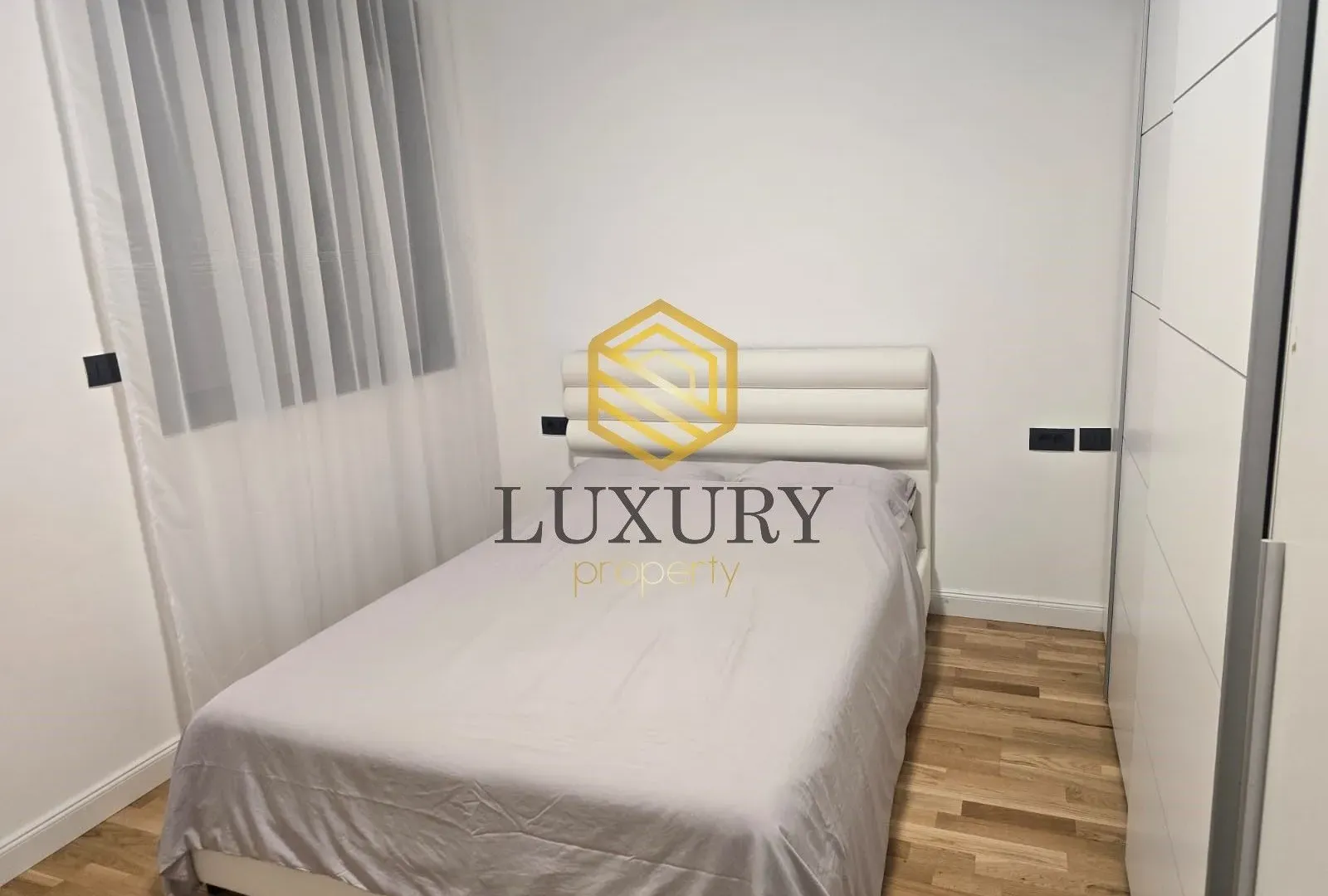 Rent, three bedroom apartment, 130m², Dalmatinska ulica, Podgorica