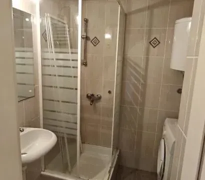 Izdavanje, jednosoban stan, 35m², Grbavica, Novi Sad Sve Podlokacije - image 7