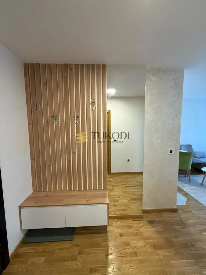 Prodaja, jednosoban stan, 31m², Petrovaradin, Novi Sad