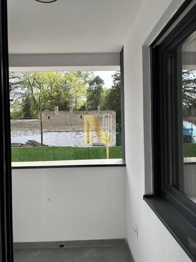 Rent, office space, 46m², Sajmište, Novi Sad