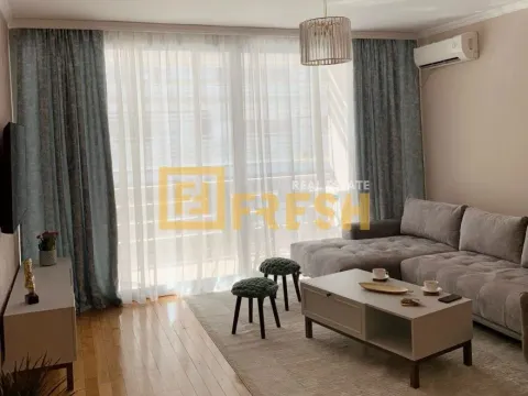 Izdavanje, jednosoban stan, 55m², Budva, Crna Gora - image 2