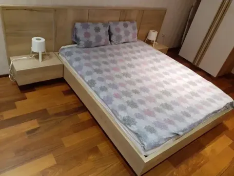 Rent, two bedroom apartment, 64m², Podgorica, Crna Gora - image 5