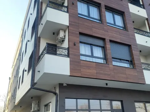 Prodaja, četvorosoban stan, 87m², Bulevar patrijarha Pavla, Novi Sad Sve Podlokacije - image 16
