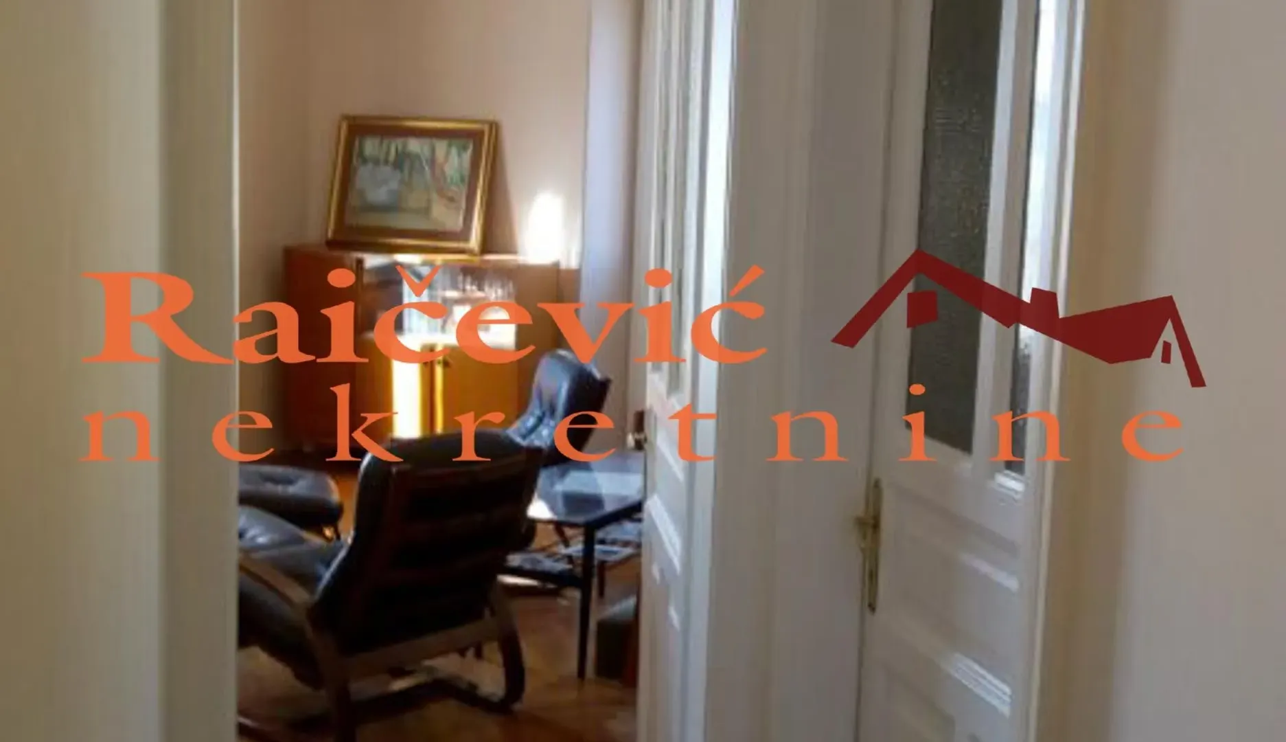Sale, four bedroom apartment, 100m², Raška, Srbija