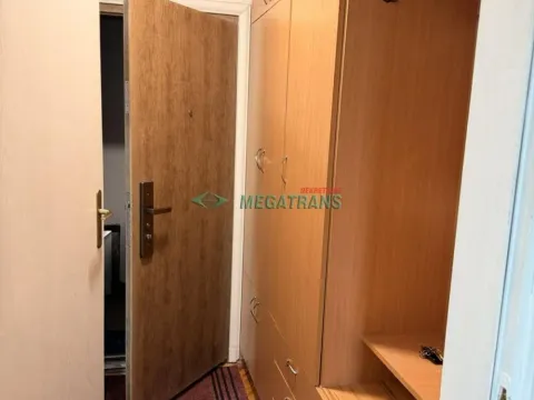 Izdavanje, stan, 26m², Nova Detelinara, Novi Sad Sve Podlokacije - image 7