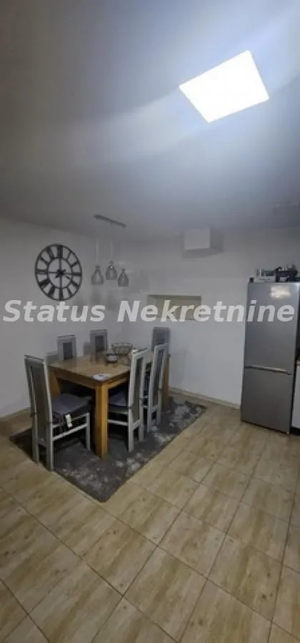 Prodaja, dvosoban stan, 74m², Veternik, Novi Sad Sve Podlokacije