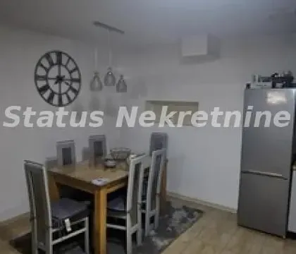 Sale, two bedroom apartment, 74m², Veternik, Novi Sad Sve Podlokacije - image 14