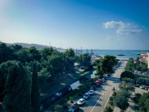 Prodaja, stan, 94m2, Centar, Bar Prodaja, stan, 94m2, Centar, Bar