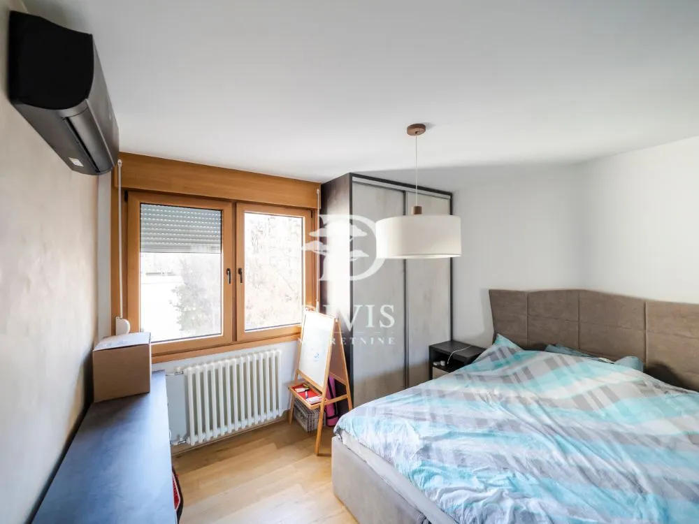 Prodaja, četvorosoban stan, 71m², Dorćol Sve Podlokacije, Beograd
