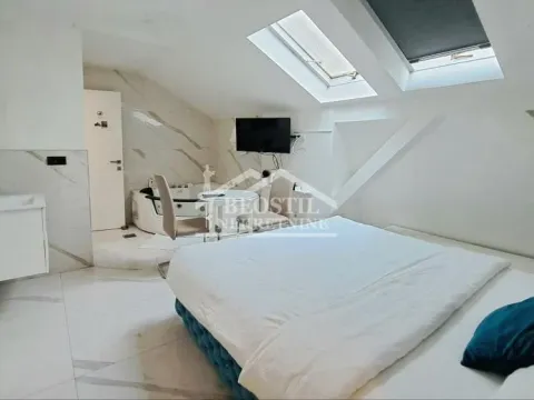 Prodaja, četvorosoban stan, 119m², Stari Grad, Beograd - image 15