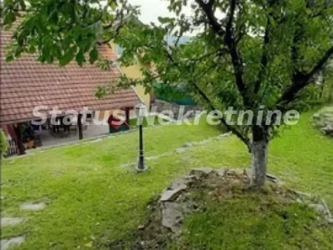 Prodaja, kuća, 348m², Petrovaradin, Novi Sad - image 23