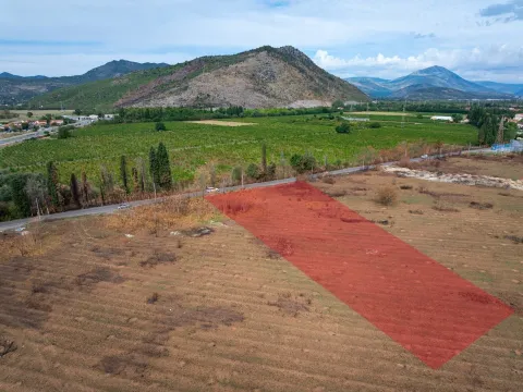 Prodaja, plac, 13003m², Gornja Gorica, Podgorica - image 13