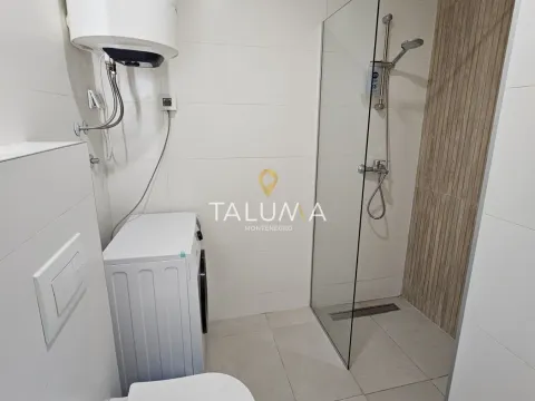 Izdavanje, jednosoban stan, 45m², Stari Aerodrom, Podgorica - image 6