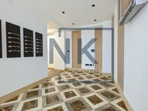Two Bedroom Apartment for Sale, 106m2, Vezirov Most, Podgorica Two Bedroom Apartment for Sale, 106m2, Vezirov Most, Podgorica