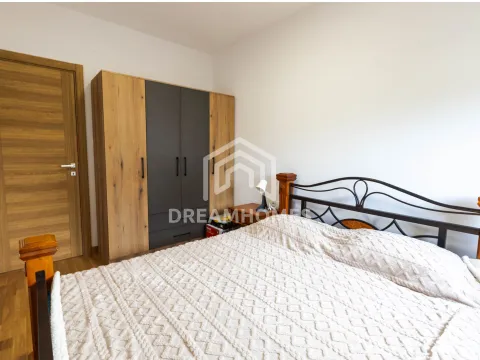 Izdavanje, jednosoban stan, 40m², Tološi, Podgorica - image 11